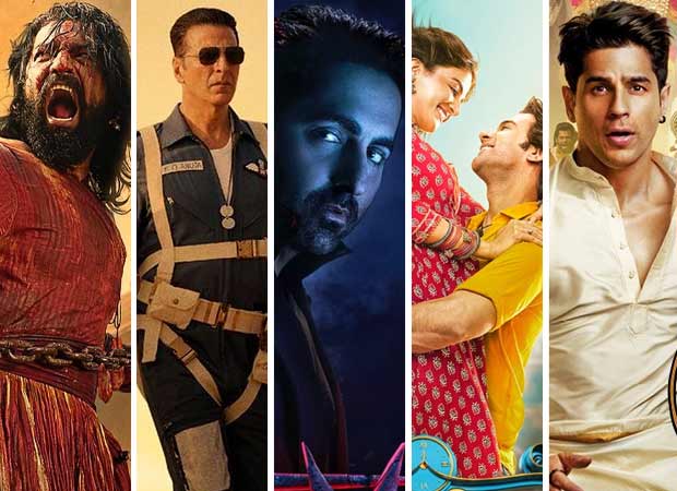 Maddock Films Box Office Report Card 2025: Rs. 982.95 cr. India nett, $17.2M overseas and Rs. 1312.58 cr. worldwide – Chhaava the game-changer 1 Maddock Films Box Office 8dqCW4