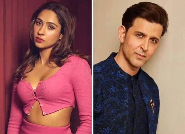 Pashmina Roshan drops sweet for Hrithik Roshan Rakesh Roshan 620 w8J73g