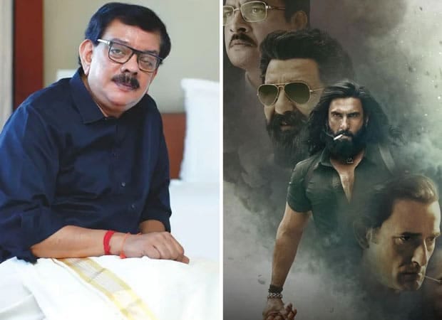 Priyadarshan applauds Dhurandhar wishes Aditya Dhar 620 Ocm4R9