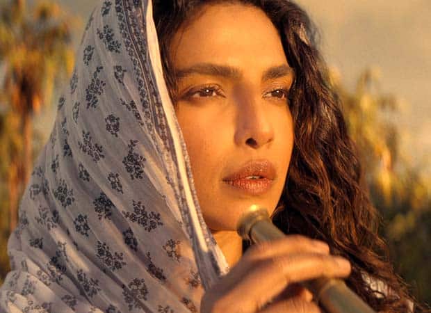 Priyanka Chopra in The Bluff Ip1qiQ