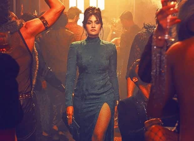 Rukmini Vasanth introduced as Mellisa in Yash starrer Toxic makers 620 IRWUPf