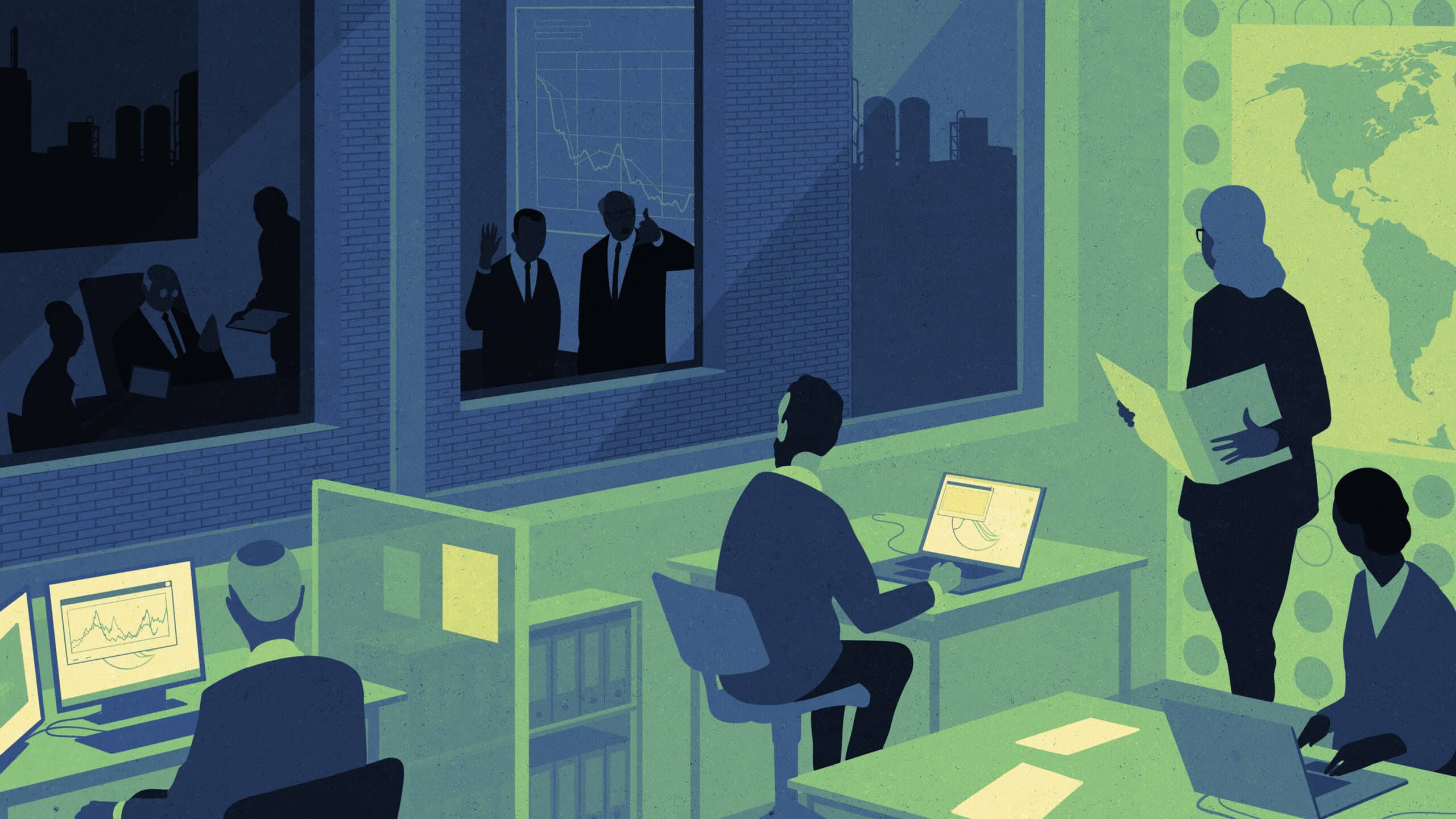 download spying - The Download: spying on the spies, and promising climate tech 3 SBTi stolle 7dWwnO scaled