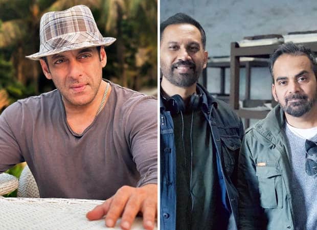 Salman Khan in talks with Raj DK for action comedy 620 olMlTt