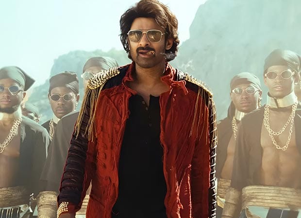 The RajaSaab makers withhold a song and few scenes, to add them later as future incentives 1 The RajaSaab makers withhold 2 O14WFj