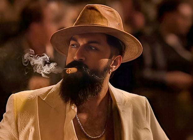 Toxic Teaser Makers plan special surprise for Yash 800 OTs0YT