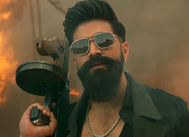 Yash introduced as Raya in Toxic teaser M2OR5t