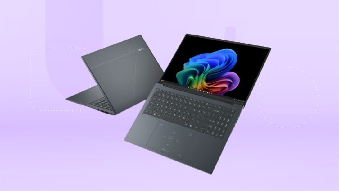 Acer Rallies Around Thinness, Toughness and Durability With Its New Swift Edge 1 acercespromo