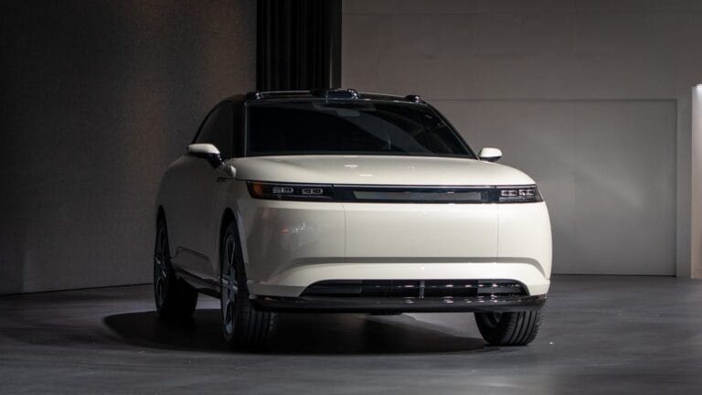 afeela prototype 2026 ces 2 G6pLW3