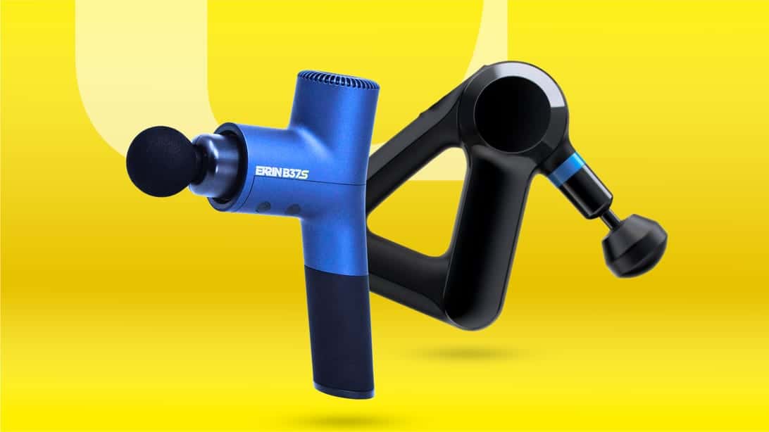 best massage gun oBkd0C