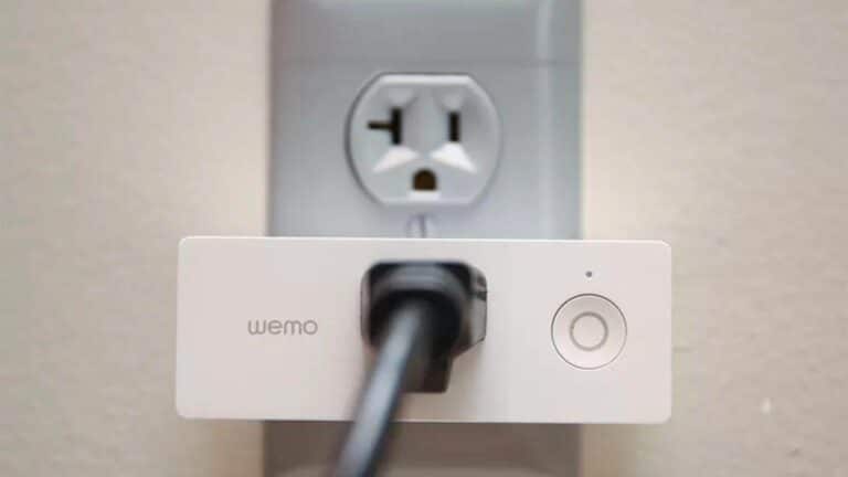 cnet wemo mini TSCfZV