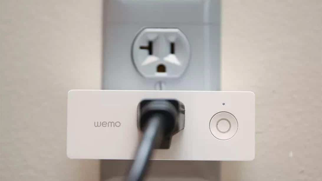 cnet wemo mini TSCfZV