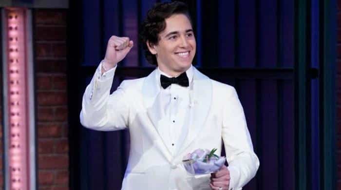 'Domingo' Marcello Hernandez hard launches marriage? 1 l 643499 110123 updates c4RFuE