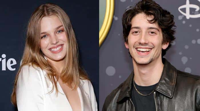 Teagan Croft, Milo Manheim's cute back-and-forth sparks buzz on social media 1 l 643869 092250 updates ZmzOuw