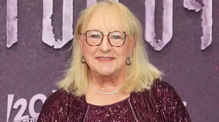 'The Traitors' fans excited for Donna Kelce debut in upcoming season 1 l 643883 102336 updates k9pFZ1