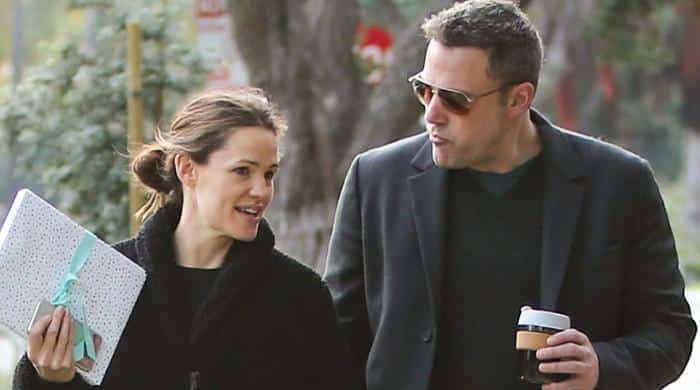 Jennifer Garner discusses rebuilding bond with Ben Affleck after sad 'loss' 1 l 643887 105142 updates 9P8WmG