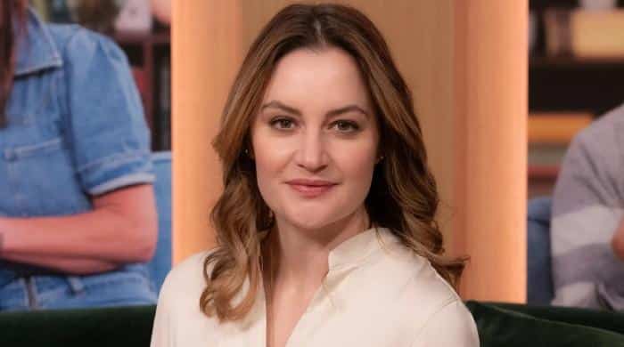 'Coronation Street' Paula Lane becomes mom of three 1 l 643889 111219 updates wcuRCA