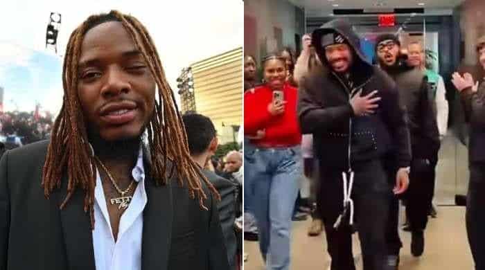 Fetty Wap speaks out after early prison release after three years behind bars 1 l 644079 095252 updates d4gvoV