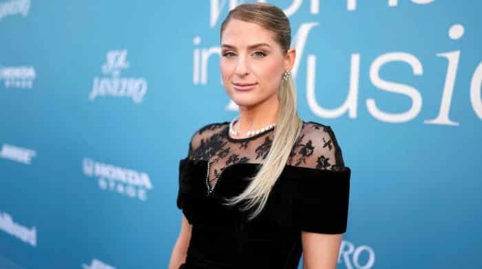 Meghan Trainor breaks silence on Ashley Tisdale mom group drama 1 l 644084 104340 updates TUlmgw