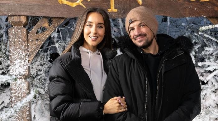 Emily Andre gives surprise by sharing rare birthday pics of daughter Millie 1 l 644087 110356 updates ycf79M