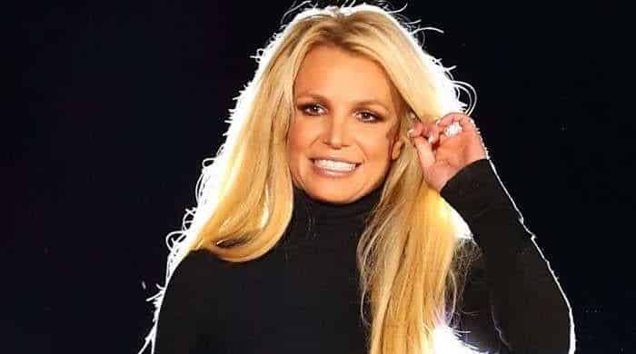 Britney Spears teases first performance in a decade: 'Very soon' 1 l 644091 105849 updates ZOQBkv