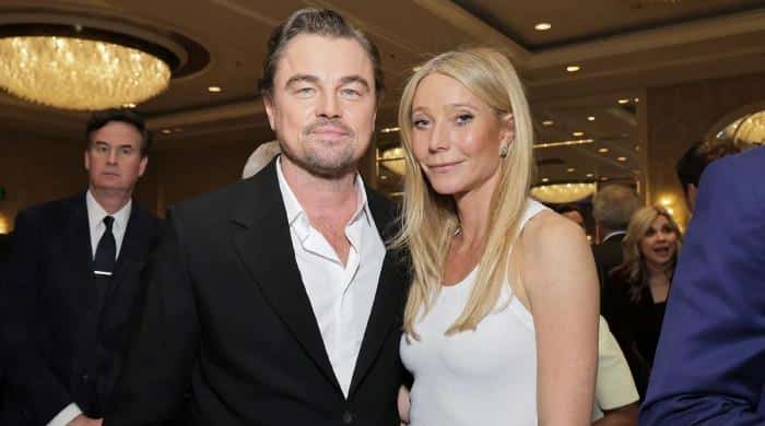 Leonardo DiCaprio, Gwyneth Paltrow reunite at AFI Awards 1 l 644265 103655 updates ppl1C3