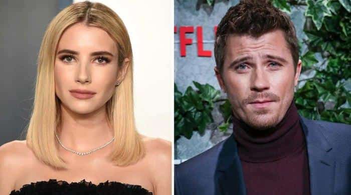 Emma Roberts reunites with ex for son's birthday 1 l 645583 031022 updates UQWuyr