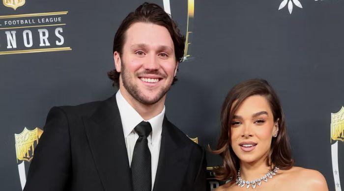 Josh Allen breaks silence on Hailee Steinfeld's surprising betrayal 1 l 645687 093821 updates 2LPyci