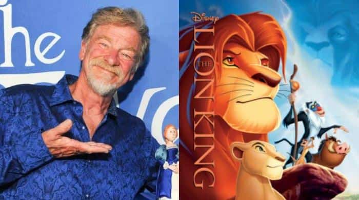 ‘The Lion King' creator Roger Allers dies at 76 1 l 645882 025214 updates PjBkcA