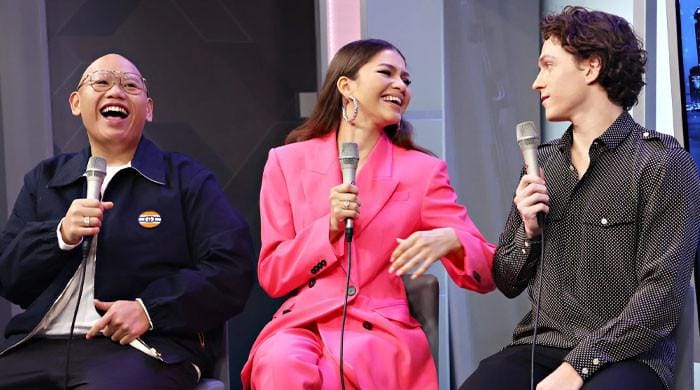 Tom Holland, Zendaya 'Spider-Man' costar's wedding planning 'almost done' 1 l 645906 104614 updates vKzZ6P