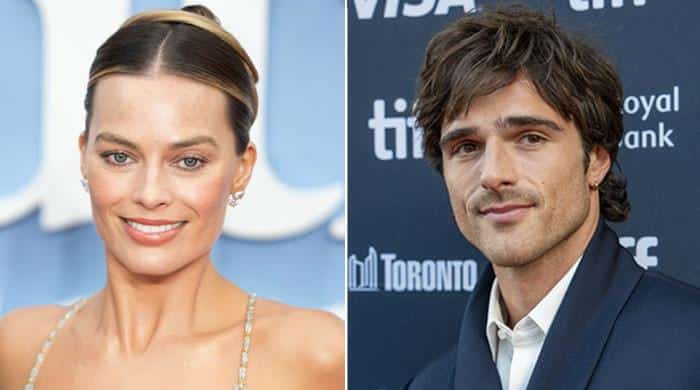 Margot Robbie admits feeling ‘quite lost' without Jacob Elordi 1 l 646303 091645 updates r1T8SD