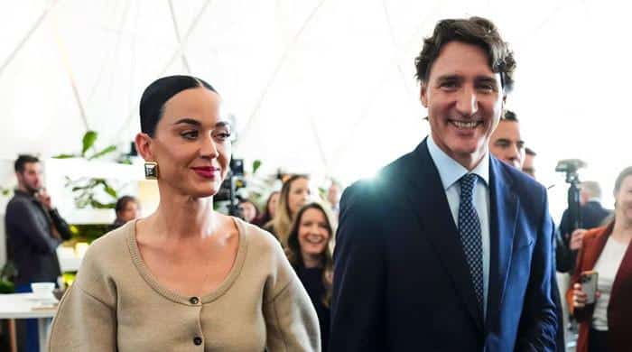 Katy Perry, Justin Trudeau step out amid fears ‘she's moving too fast' 1 l 646510 100930 updates