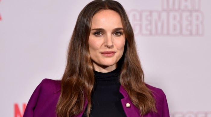 Natalie Portman raises voice for female directors amid 2026 Oscars 1 l 647193 081941 updates V13qp8