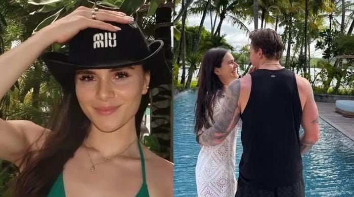 holly ramsays - Holly Ramsay's honeymoon snaps emerge after 'shock' move by Adam Peaty's family 1 l 647208 101006 updates ED9D95