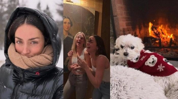 ana armas - Ana de Armas enjoys solo trip after realising spark had gone with Tom Cruise 1 l 647211 103651 updates