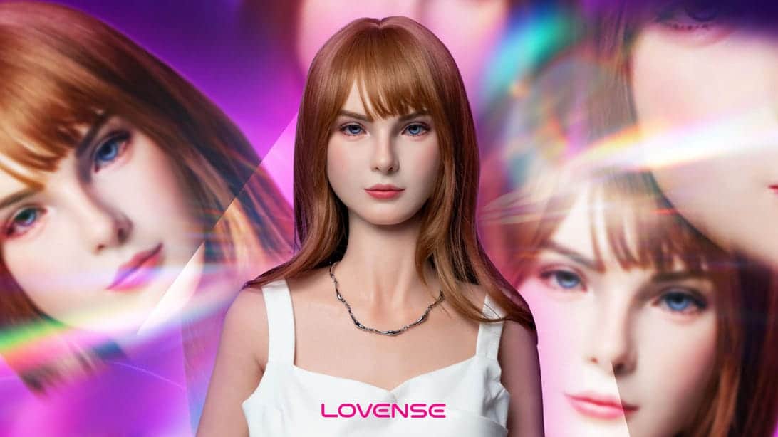 lovense ai companion