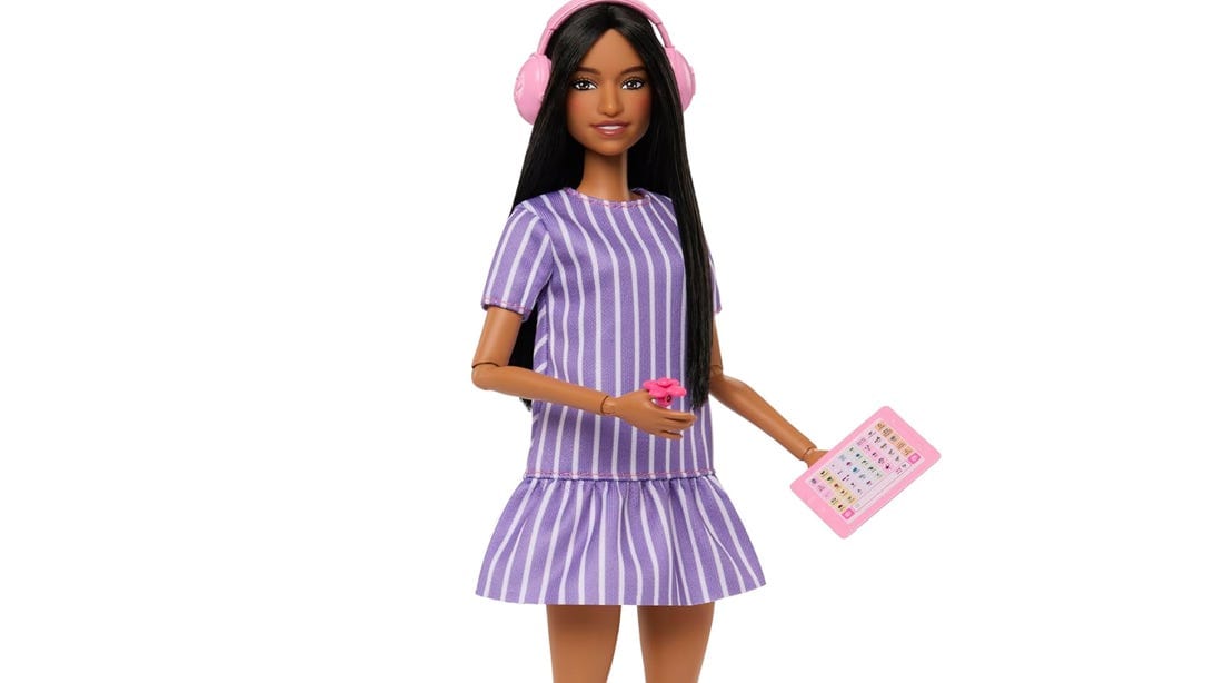 newest a barbie US0Ybb