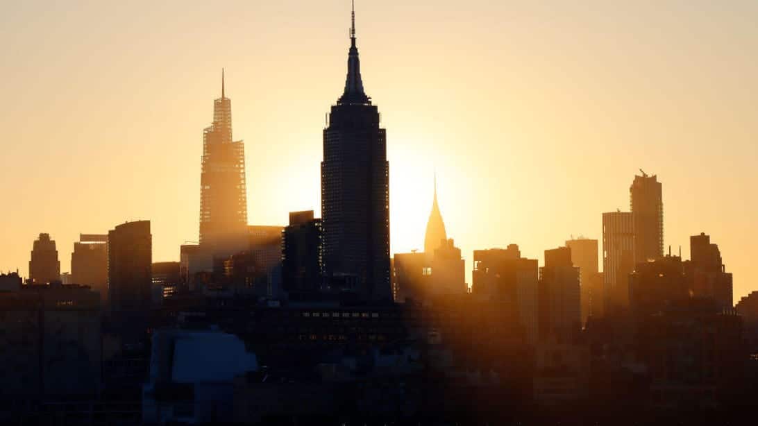 Best Internet Providers in New York, New York 1 nyc getty 1402223511 0oCnVL