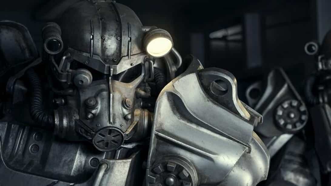 fallout season 2 brotherhood of steel armor prime video