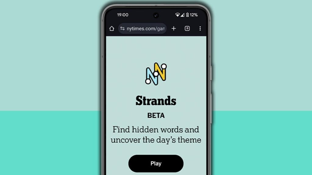 Amazing 15 NYT Strands hints and answers for Saturday June 1 Amazing 15 NYT Strands hints and answers for Saturday June