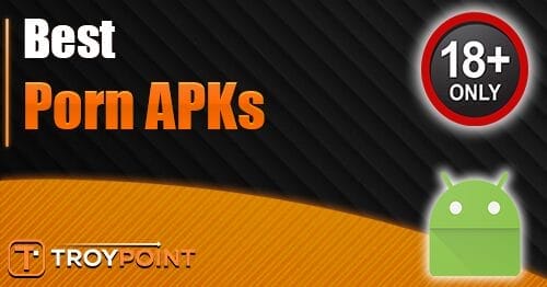 porn apps apks