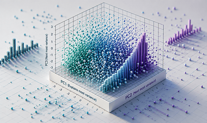 Complete 10 Principal Component Analysis PCA Theory Mathematics and Applications 1 Complete 10 Principal Component Analysis PCA Theory Mathematics and Applications
