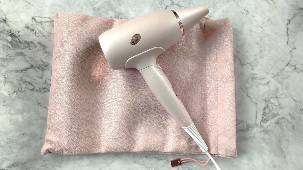 Complete 8 This travel hair dryer is so good I