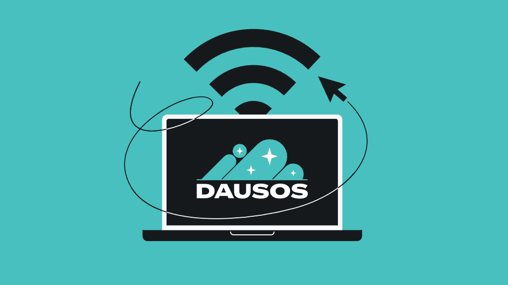 surfshark says its dausos