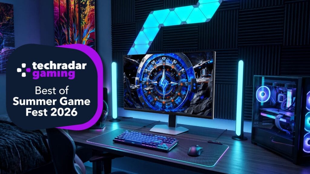 Advanced 3 I went hands-on with TCLs new flagship gaming 1 Advanced 3 I went hands-on with TCLs new flagship gaming