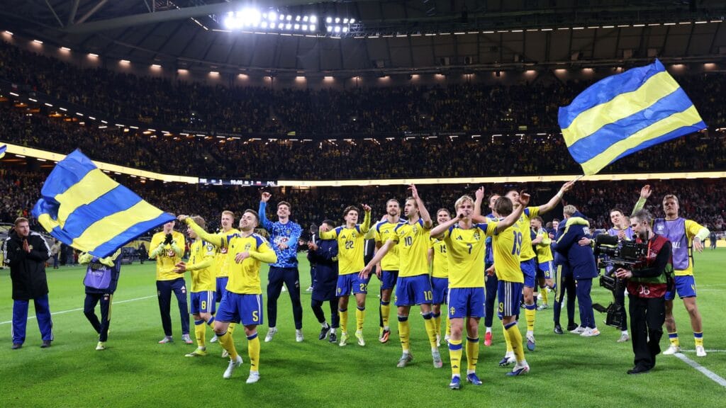 Advanced 6 How to watch Sweden vs Tunisia Free Streams