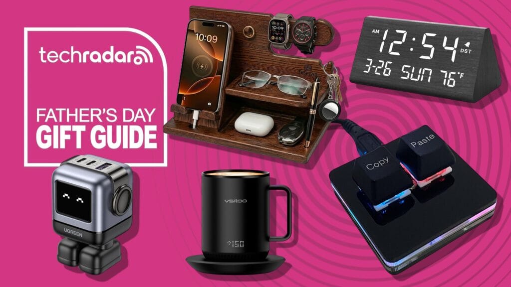 Amazing 5 Tech gadgets guaranteed to arrive in time for 1 Amazing 5 Tech gadgets guaranteed to arrive in time for