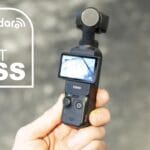 ‘class-leading’ dji osmo pocket 3 creator