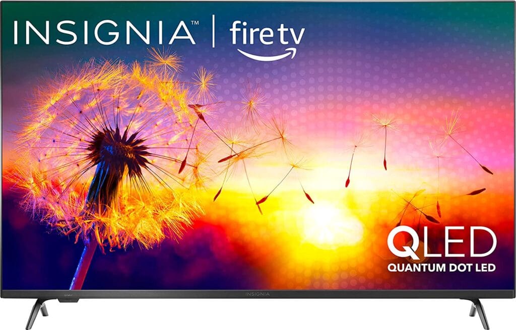 Save Big on Insignia Fire TVs Before the Summer Rush With Deals Starting Under $100