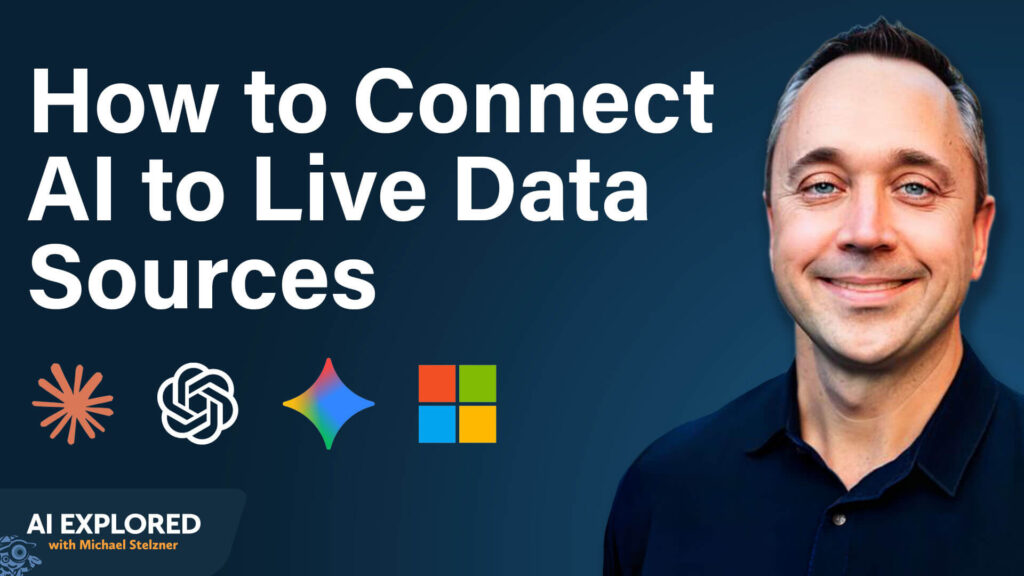 Essential 12 How Real-Time Data Unlocks 100X AI Performance Social