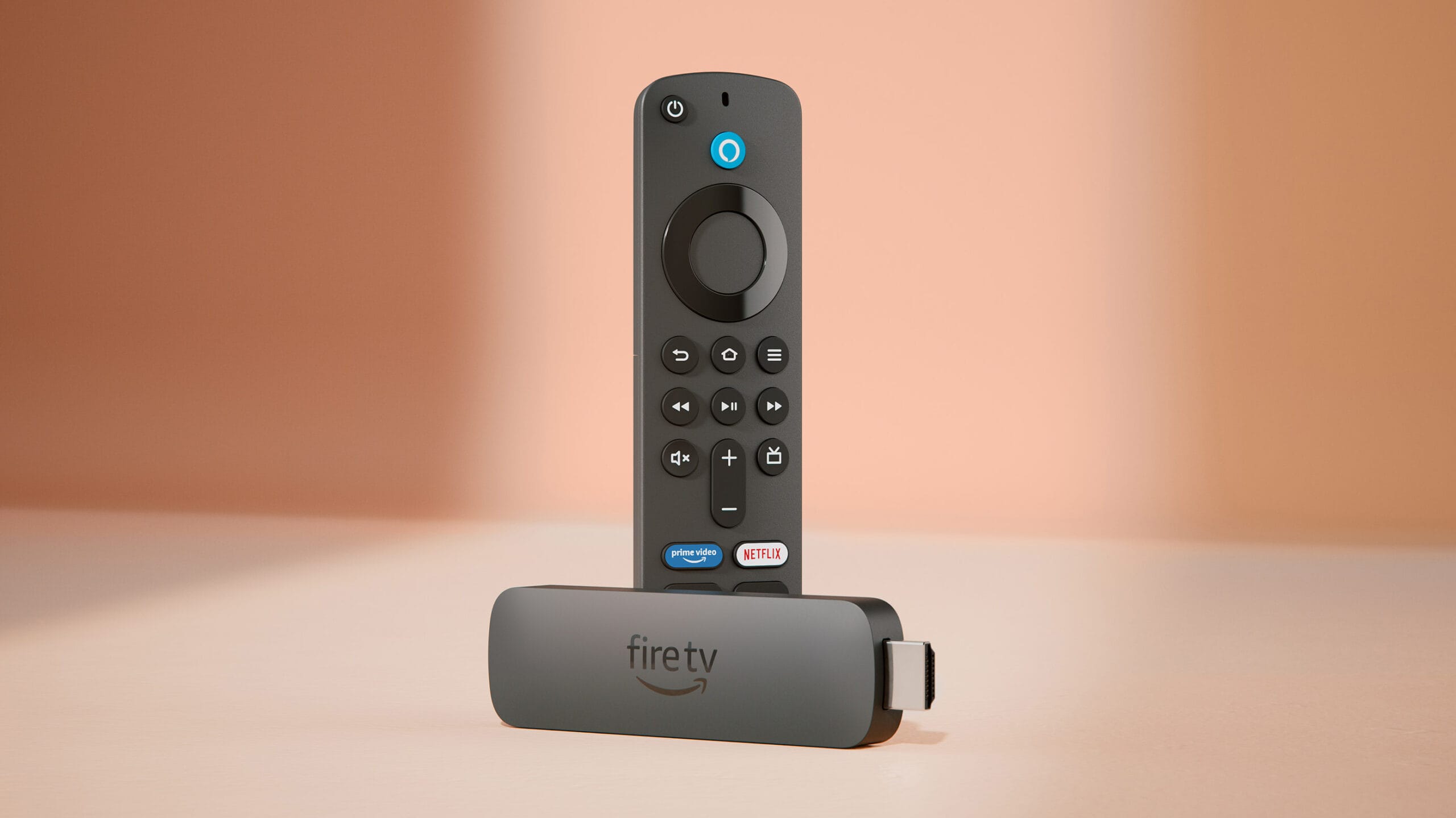 Amazon Fire TV Stick 4K scaled